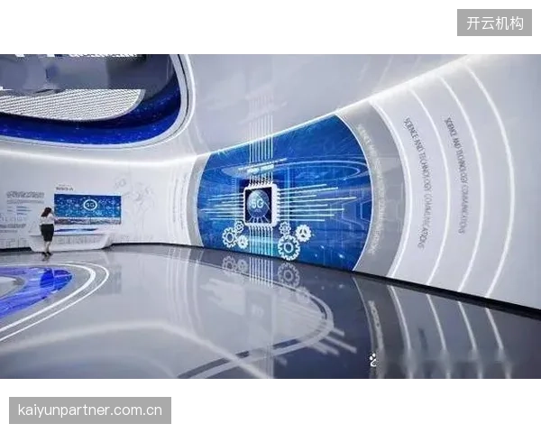 北京国安主场完成5G专网铺设，为“自由视角”等沉浸式观赛体验接入技术底座